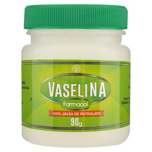 Vaselina 90G Ungüento X Caja