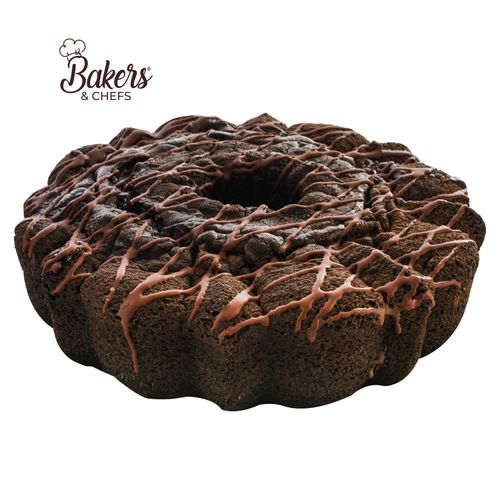 Queque Bakers Chefs Chocolate - 840 gr