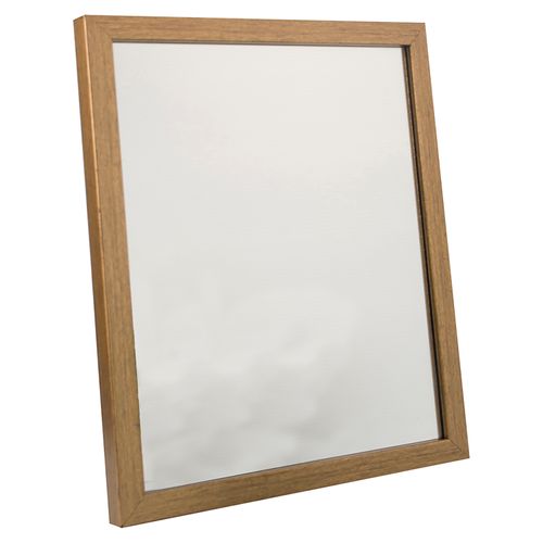 Espejo Valverde de Pared Moldurad de 25X30 Cm - 1 unidad