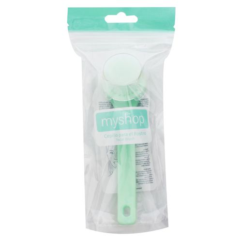 My Shop Cepillo Facial