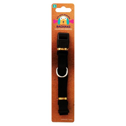 Bachako Collar Para Mascotas