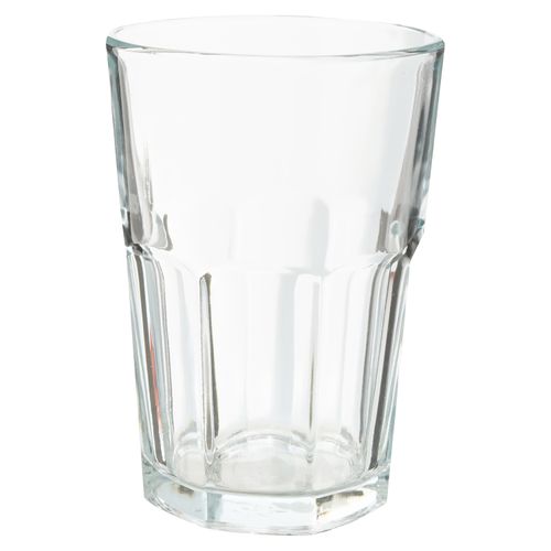 Vaso De Vidrio Barcelona 415 Ml Cod 205