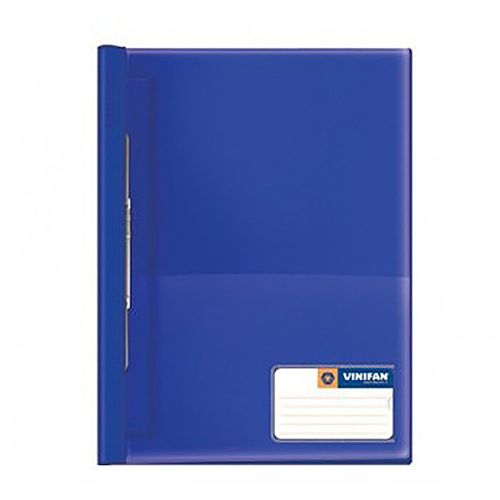 Folder Vinifan Transparante Color - Oficio