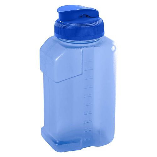 Refresquero Antigoteo Aq (1 L) Guateplast Oceano 0