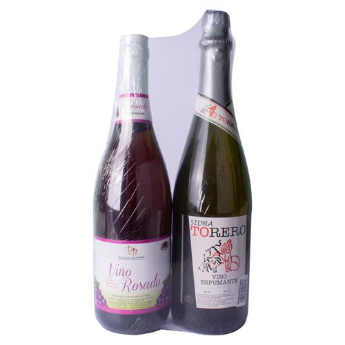 Sidra Pascua De Belen Sidra Torero -1500ml