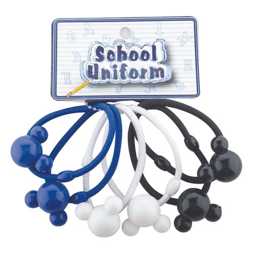 Set Accesorios Para Cabello Shalom Surtido