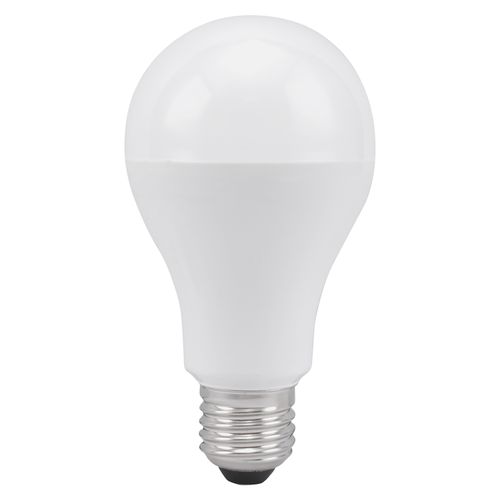 Bombillo Great Value Led A60 Luz Blanca - 15 Watts