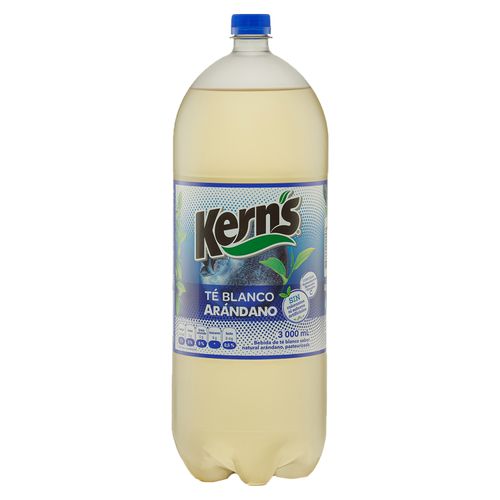 Te Blanco Kerns Arandando - 3000ml