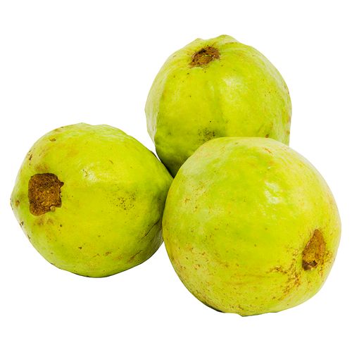 Guayaba Premium Kgl -4 A 5 Unidades Por Kg. Aproximadamente