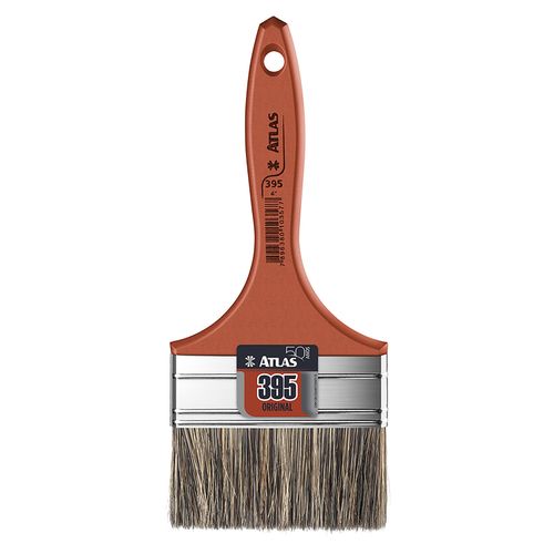 Brocha Atlas Económica  395 Original - 4pulg