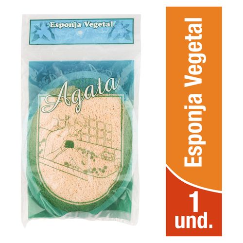 Guante Agata Para Baño Oval Exfoliante