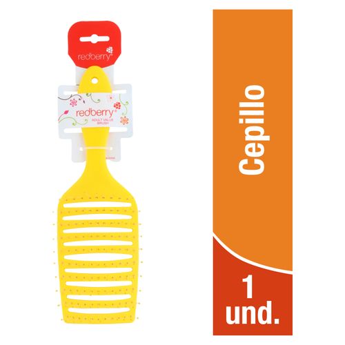 Cepillo Shalom Para Cabello Vilma - 1 Unidad
