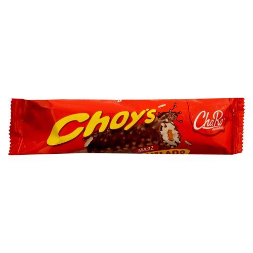 Helado Charo choys arroz - 70 g