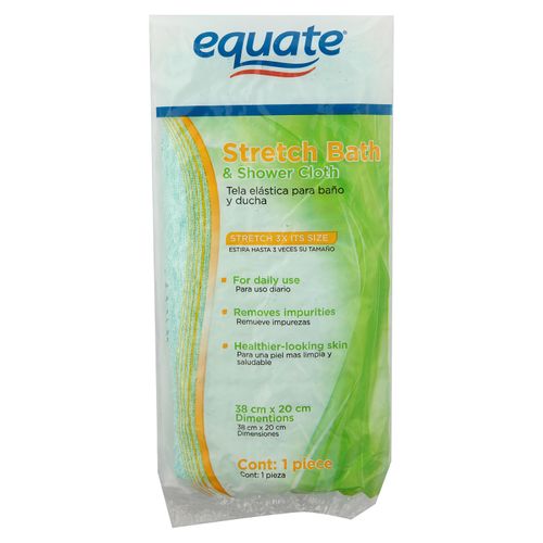Banda Equate para Baño Tela Relax - 1 unidad