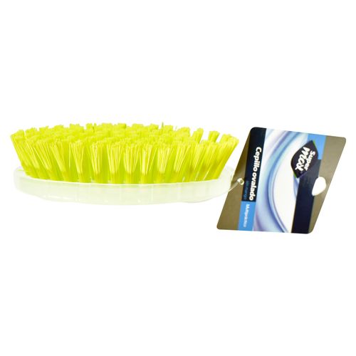 Cepillo Supermax Multipractico Frost