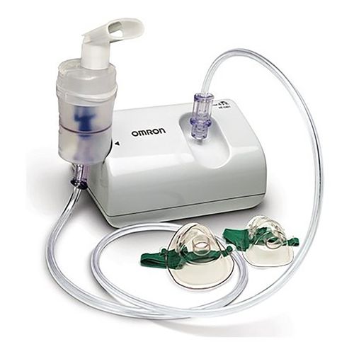 Nebulizador Modelo Ne C801La