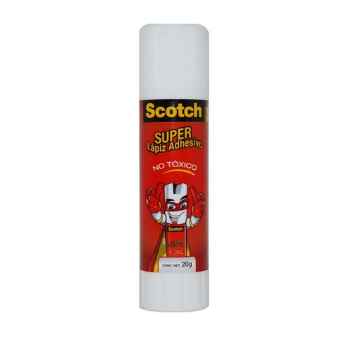 Goma Scotch Barra - 1 Ud
