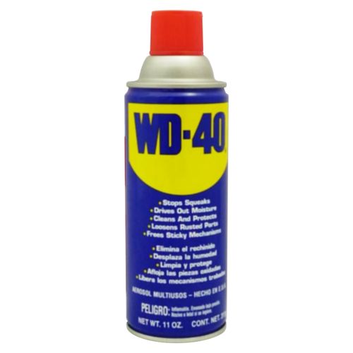 Aerosol multiuso WD-40 - 311 g