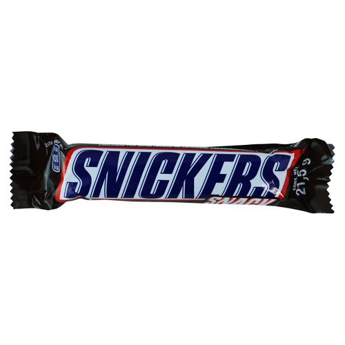Chocolate Snickers big five - 21. 5 g