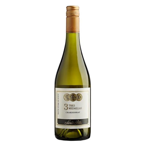 Vino Blanco Santa Rita Chardon -750ml