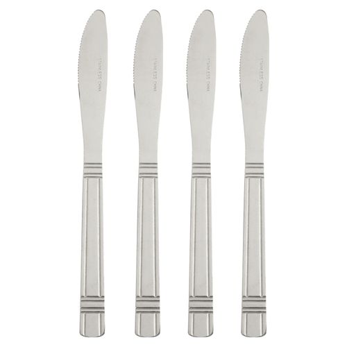 Set Cuchillos Haus 4Pz 25600 C03