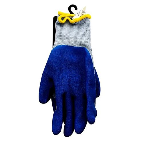 Guantes Truper  Para Jardin Con Latex G