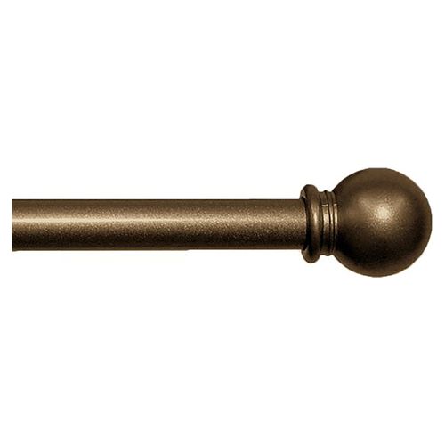 Cortinero Deco 28 48 Becket Bronce