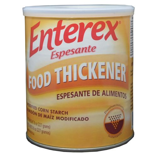 Enterex Espesante 227 G
