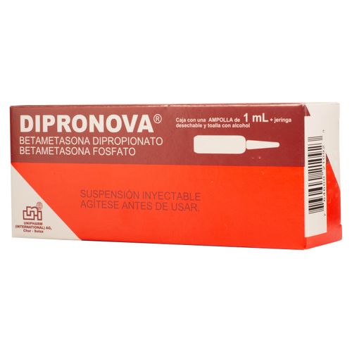Dipronova 1ml X1 Amp