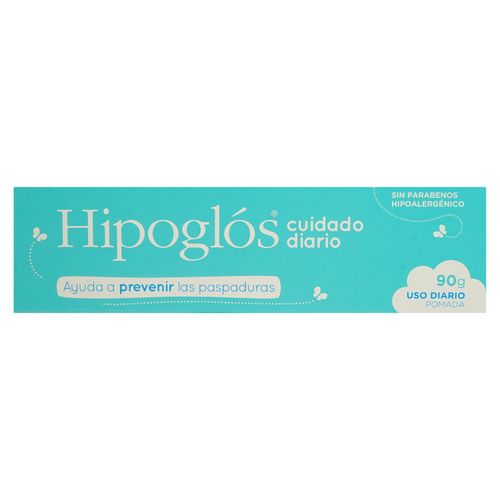 Crema ABL Pharma Hipoglos Cuidado Diario Bebé -90gr