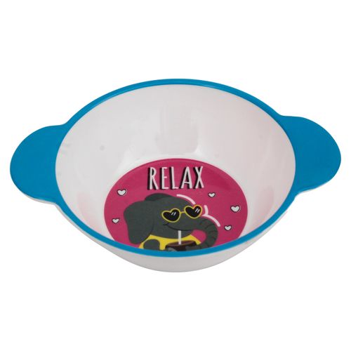 Bowl Best Melamine Infantil
