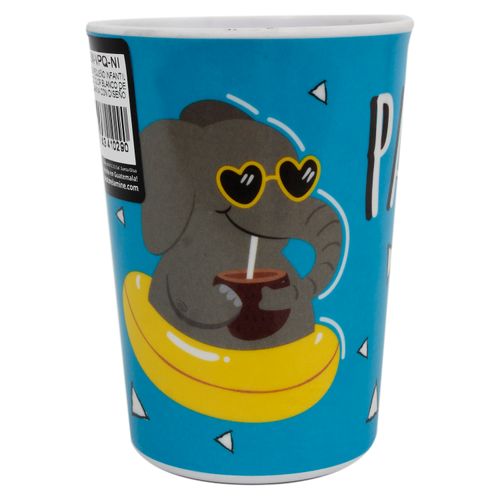 Vaso Pequeño Infantil Best Melamine