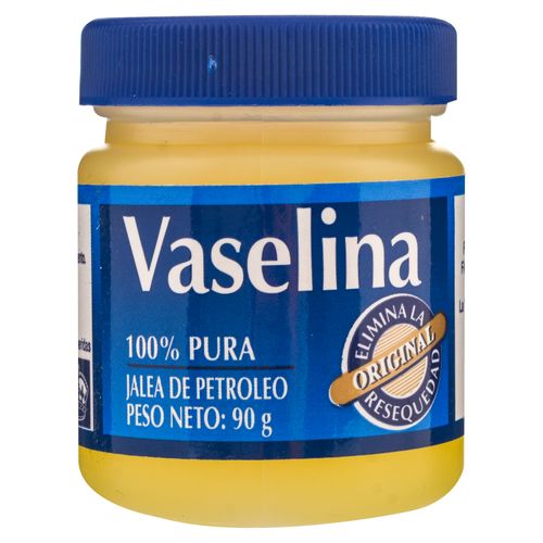 Vaselina Pura Malick -90 gr