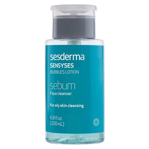 Sesderma Sensyses Cleanser Sebum 200 Ml