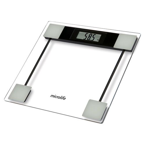 Báscula de peso Microlife modelo WS 50 - 1 unidad