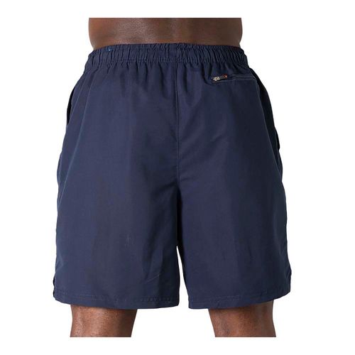 Short Wilson Caballero Talla Microfibra Talla Marino Talla S