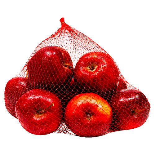 Manzana Roja Empacado Kilo -8 a 9 unidades Aproximadamente