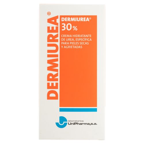 Dermiurea 30% 200ml Crema