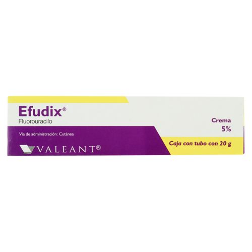 Efudix 5% 20G Ungüento