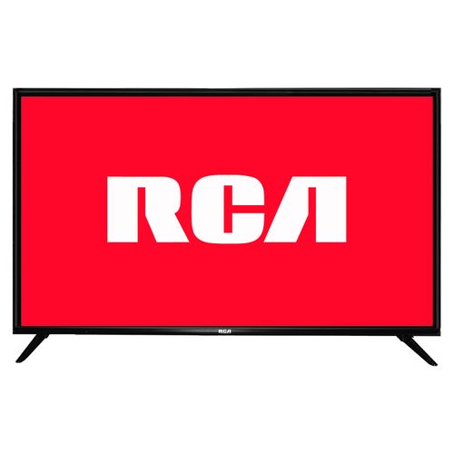 Pantalla  RCA Smart 4k modelo RC46J22S 46 Pulgadas