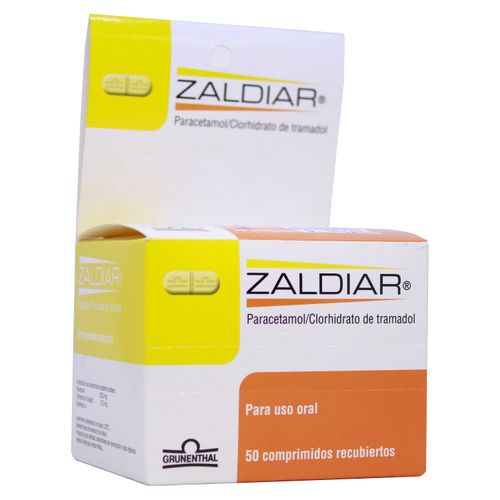 Zaldiar X50 Comp