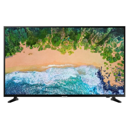 Pantalla Samsung Led Smart 4K 65 Pulgadas