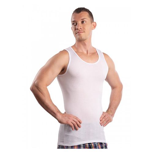 Camiseta Redpoint Tirante Blanco Talla S