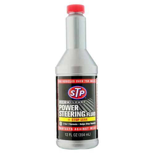 Power Steering Stp Sellador De Fugas 355