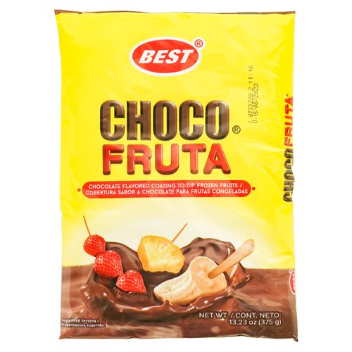 Chocofruta Best -375gr