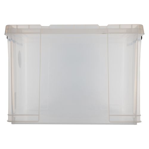 Caja Home Pro Organización Tough Box 53 Litros