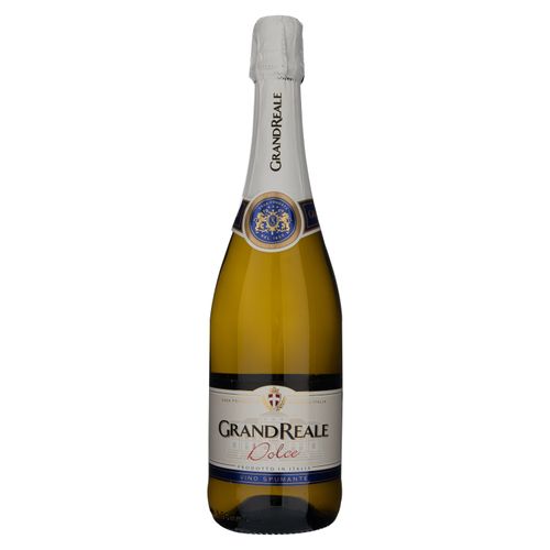 Champagne Gancia Grand Reale Dolce -750ml