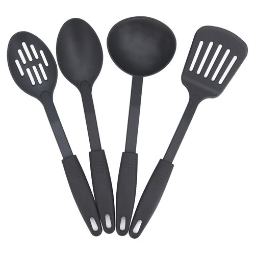 Set Utensilios De Cocina Haus