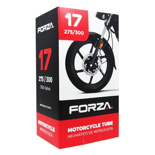 Neumático Forza Para Motocicletas 17