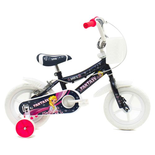 Bicicleta Condor Fantasy Princess No.12